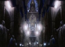 Orzhov Basilica