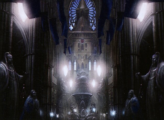 Orzhov Basilica