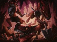 Pack Attack