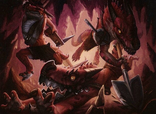 Pack Attack