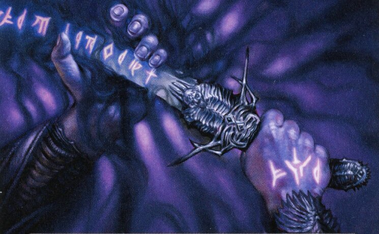 Pact Weapon