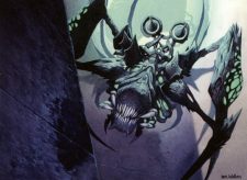 Phyrexian Revoker