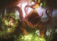 Predatory Impetus