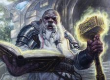 Priest of Ancient Lore