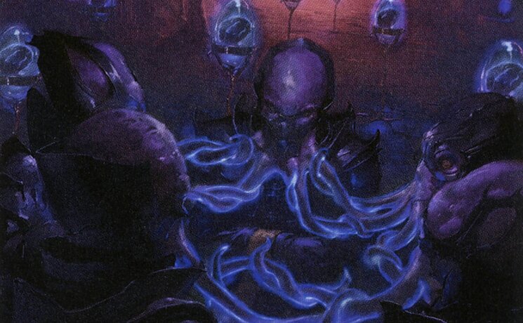 Psionic Ritual