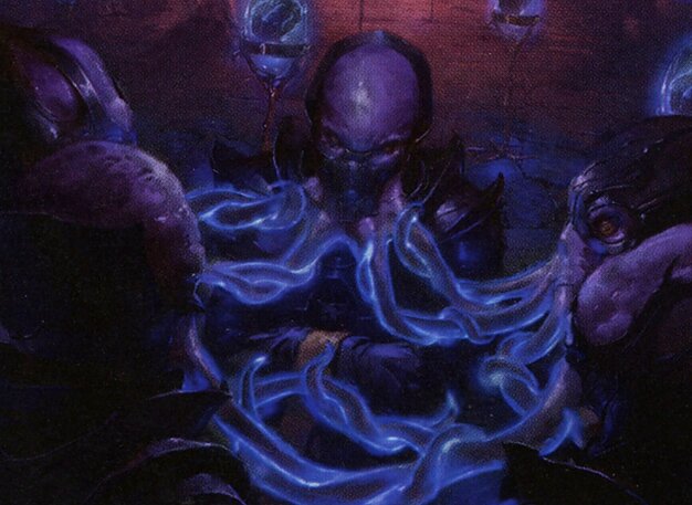 Psionic Ritual