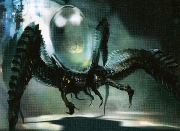 Psychosis Crawler