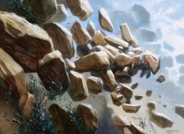 Raging Ravine