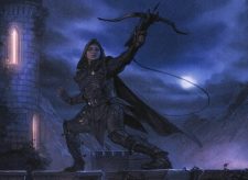 Ravenloft Adventurer