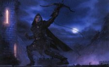 Ravenloft Adventurer