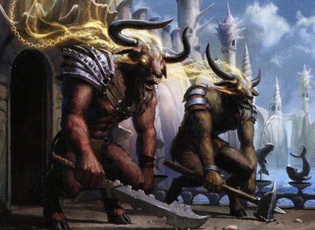 Reins of Power