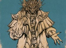 Renari, Merchant of Marvels