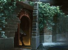 Rogue’s Passage