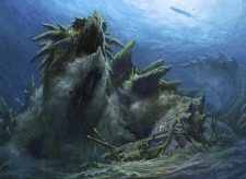 Sailors’ Bane