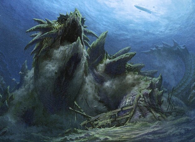 Sailors’ Bane