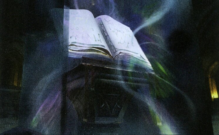 Sarevok’s Tome