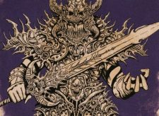 Sarevok, Deathbringer