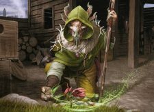 Scaled Nurturer