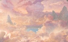 Sea of Clouds