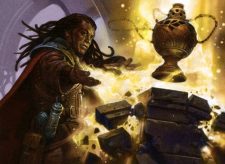Sevinne’s Reclamation