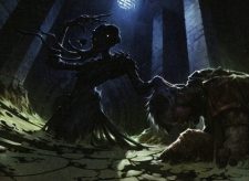 Sewer Nemesis