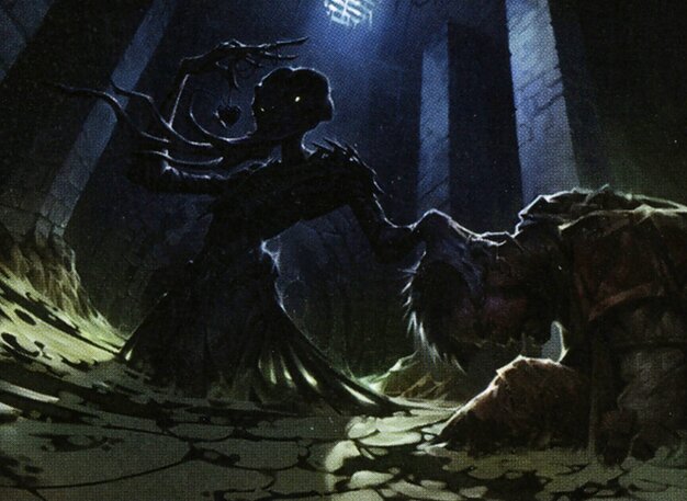 Sewer Nemesis