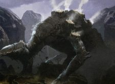 Shambling Vent