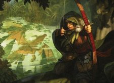 Sharpshooter Elf