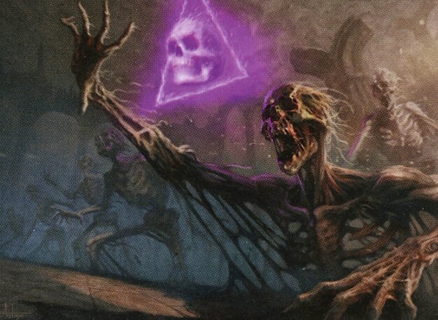 Sigil of Myrkul