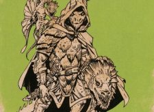 Skanos Dragonheart
