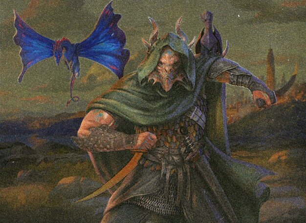 Skanos Dragonheart