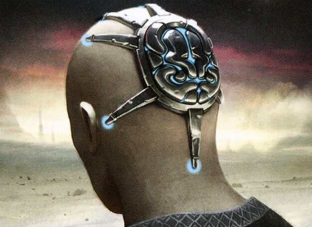 Skullclamp