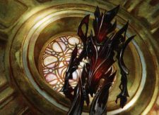 Solemn Simulacrum