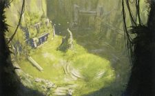 Spire Garden