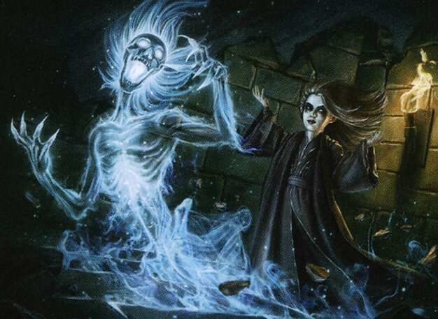 Summon Undead