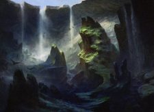 Sunken Hollow