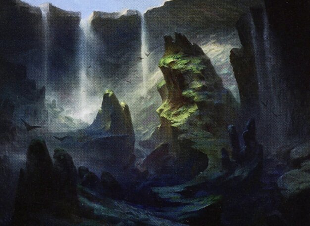 Sunken Hollow