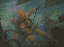 Sword Coast Sailor