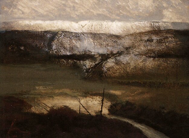 Tainted Field