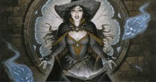 Tasha, the Witch Queen