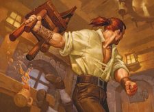 Tavern Brawler