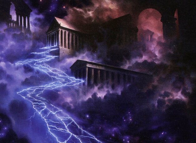 Temple of Epiphany