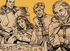 The Council of Four