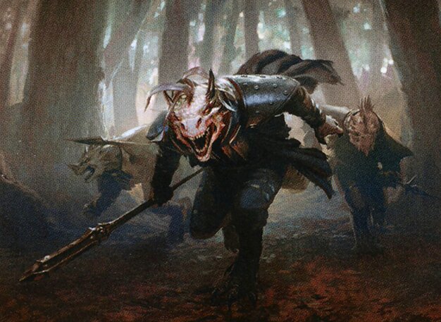 Tiamat’s Fanatics