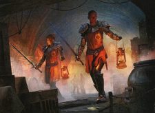 Undercellar Sweep