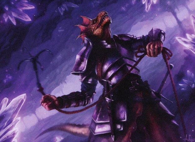 Underdark Explorer