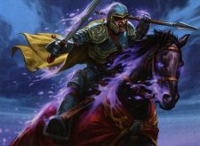 Valiant Changeling