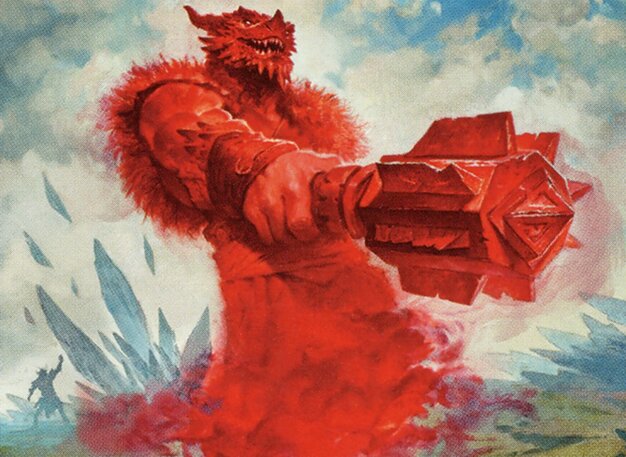 Vengeful Ancestor