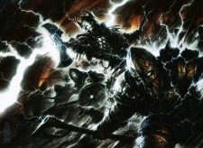 Warstorm Surge