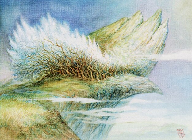 Windbrisk Heights
